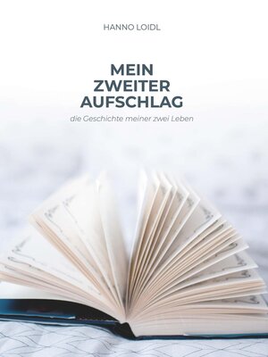 cover image of Mein zweiter Aufschlag